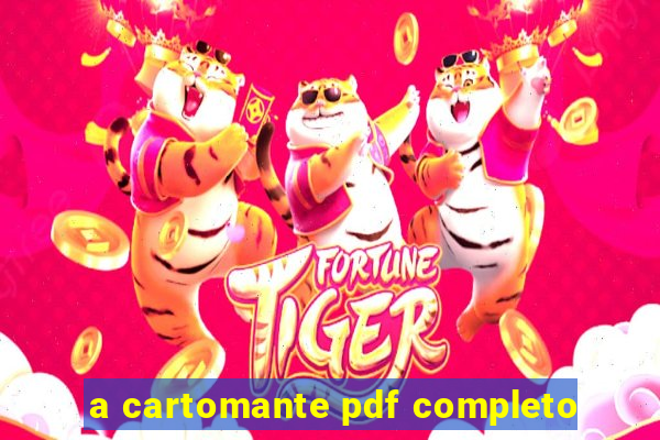 a cartomante pdf completo